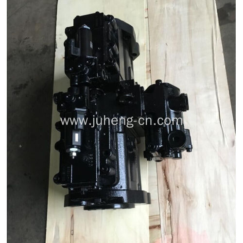 YN10V00036F1 SK200-8 hydraulic pump main pump